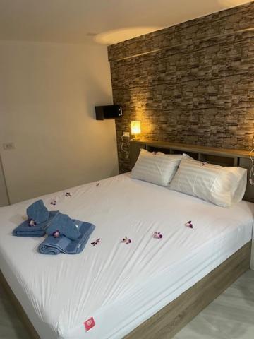 My Home Patong Экстерьер фото