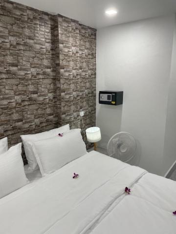 My Home Patong Экстерьер фото